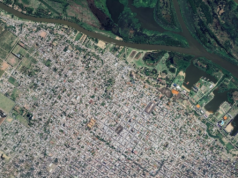 Presentan un pedido de informes en el HCD sobre la ocupación y el estado del frente costero.