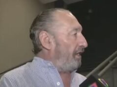 Aldo Funes, empresario teatral, procesado por abuso sexual de una menor