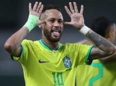 Ancelotti revela la lista de Brasil para el Mundial con Neymar al frente
