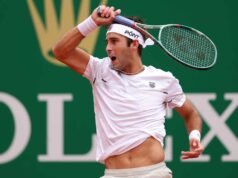 Argentinos avanzan en Hamburgo: Carabelli y Etcheverry a segunda ronda del ATP 500