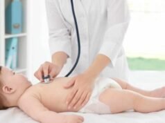 Bronquiolitis: cómo identificarla y prevenirla en bebés