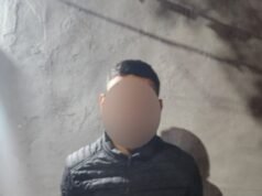 Cae un ladrón con un extenso prontuario tras robar un celular en Villa Lugano