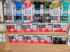 El auge del mercado ilegal de cigarrillos en América Latina y su impacto económico