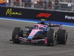 Franco Colapinto listo para brillar en el GP de Canadá