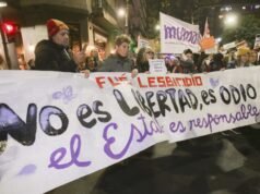 Inicia el juicio por la masacre de Barracas: el acusado se niega a declarar