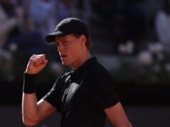 Jannik Sinner se consagra campeón en el Masters 1000 de Roma