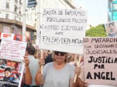 La autopsia revela que Ángel López, el niño fallecido, sufrió múltiples traumatismos en la cabeza