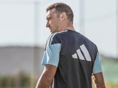 Lesiones preocupantes en River y la Selección argentina