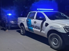 Gravísimas lesiones para un motociclista tras colisión con un utilitario en San Pedro