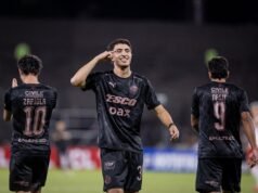 Platense busca la histórica clasificación ante Independiente Santa Fe en la Copa Libertadores