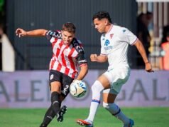 Última oportunidad para Tigre, Barracas Central y Deportivo Riestra en la Copa Sudamericana