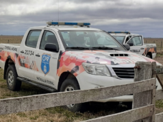 SAN PEDRO : La Sociedad Rural denunció “indiferencia política y judicial” ante el delito rural y el narcotráfico.