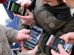SAN PEDRO : Lanzan una campaña contra la ludopatía online de cara al Mundial de Fútbol 2026.