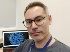 SAN PEDRO : Un científico sampedrino participó una histórica investigación molecular con impacto ambiental global.