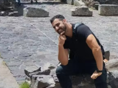 SAN PEDRO : Comenzó el juicio por jurados por el crimen de Marcel González.