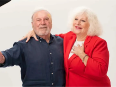 SAN PEDRO : Rodolfo Ranni y Luisa Albinoni presentan la comedia “Negociemos” en el Teatro Siripo.