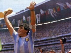 40 años de la gloria: Argentina y su consagración en el Mundial de México 86