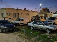 SAN PEDRO : Intensifican controles viales: retienen vehículos por alcoholemia positiva y secuestran equinos sueltos.