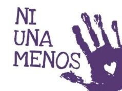 SAN PEDRO : “NI UNA MENOS ”: CONVOCAN COMO CADA 3 DE JUNIO A UNA CONCENTRACIÓN EN PLAZA BELGRANO.
