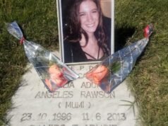 A 13 años del femicidio de Ángeles Rawson, su madre recuerda su dolor