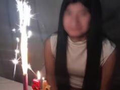 A.L., la adolescente que era buscada, fue hallada en una casa abandonada