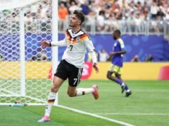 Alemania busca asegurar su pase a octavos ante Costa de Marfil