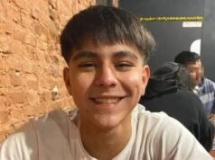 Amedrentamientos en la familia Scerra: el padre de Benjamín fue golpeado y amenazado
