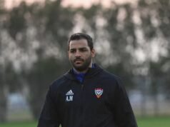 Amr Mokhtar: el nexo cultural que potencia al ‘Vasco’ Arruabarrena en el fútbol