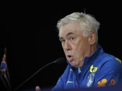 Ancelotti y su desafío con Brasil: romper una racha histórica en el Mundial 2026