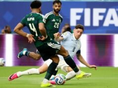 Arabia Saudita busca un milagro para enfrentar a Argentina en el Mundial 2026