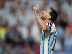 Argentina arranca con fuerza en el Mundial 2026: Messi brilla en la goleada sobre Argelia