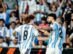 Argentina atenta al Grupo H: posibles rivales en los 16avos del Mundial