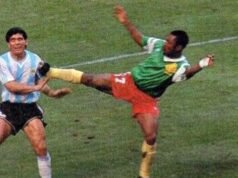 Argentina busca avanzar ante Cabo Verde: su historial contra equipos africanos en Mundiales