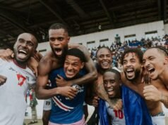 Argentina espera rival: ¿se cruzará con la sorpresa Cabo Verde en octavos?