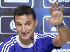 Argentina se prepara para su amistoso ante Honduras con un equipo renovado