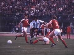 Argentina y Austria: Un duelo histórico en el Mundial 2026