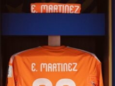 Argentina ya tiene su equipo para el debut ante Argelia en el Mundial 2026