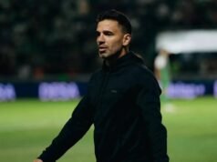 Ariel Broggi se suma al cuerpo técnico de River Plate