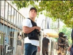 Asesinan a un policía en un operativo antidrogas en Florencio Varela