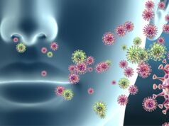 Aumento de virus respiratorios en Argentina: se intensifica la circulación de influenza A(H3N2)
