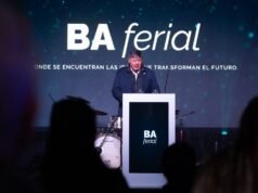 BA Ferial: el nuevo centro de eventos y cultura en Buenos Aires