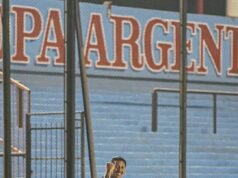 Barracas Central avanza a octavos tras vencer a Huracán 1-0 en la Copa Argentina