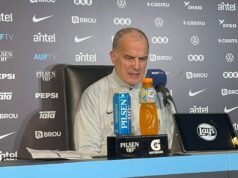 Bielsa: «Daría todo lo que gané» por ser campeón del mundo con Uruguay