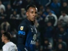 Boca se acerca al regreso de Sebastián Villa