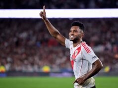 Borja confesó que estuvo a un paso de unirse a Boca Juniors