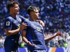Bosnia y Herzegovina se impone a Qatar y lidera entre los terceros en el Mundial