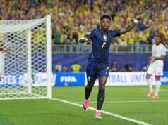Brasil arrasó a Haití y se acerca a los octavos de final del Mundial 2026