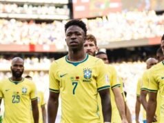 Brasil avanza a octavos tras una contundente victoria sobre Escocia