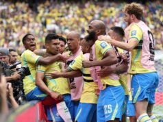 Brasil logra un épico triunfo sobre Japón y avanza a octavos del Mundial 2026