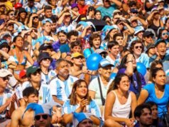 Buenos Aires se prepara para el Mundial con un gran Fan Fest y actividades para todos
